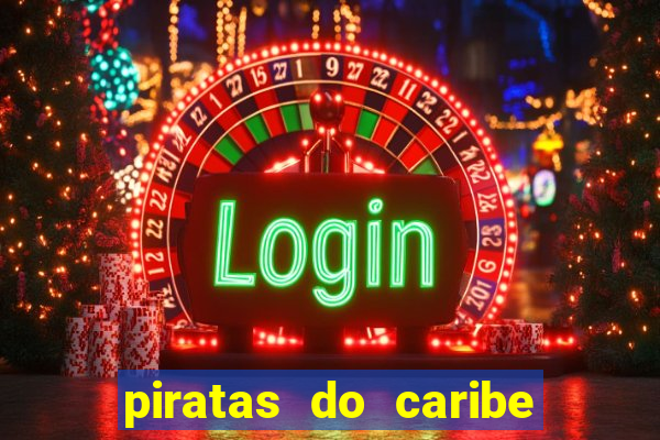 piratas do caribe 1 filme completo dublado